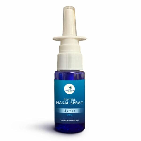 Semax Nasal Spray 30ml