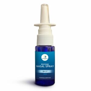 MGF Peptide Nasal Spray 15ml